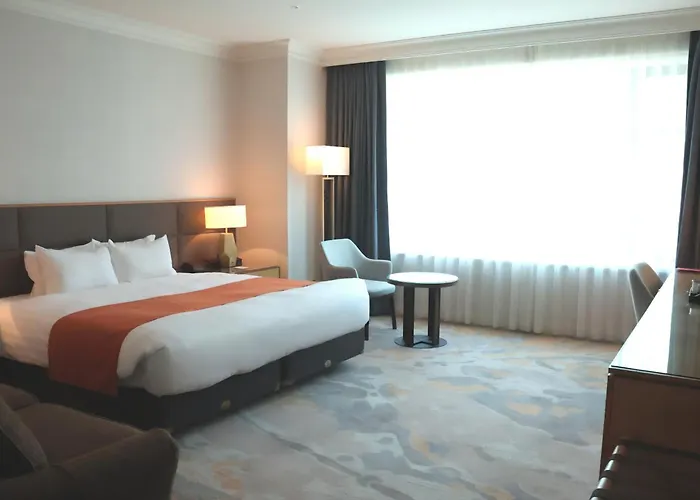 Jeju Sun Hotel & Casino