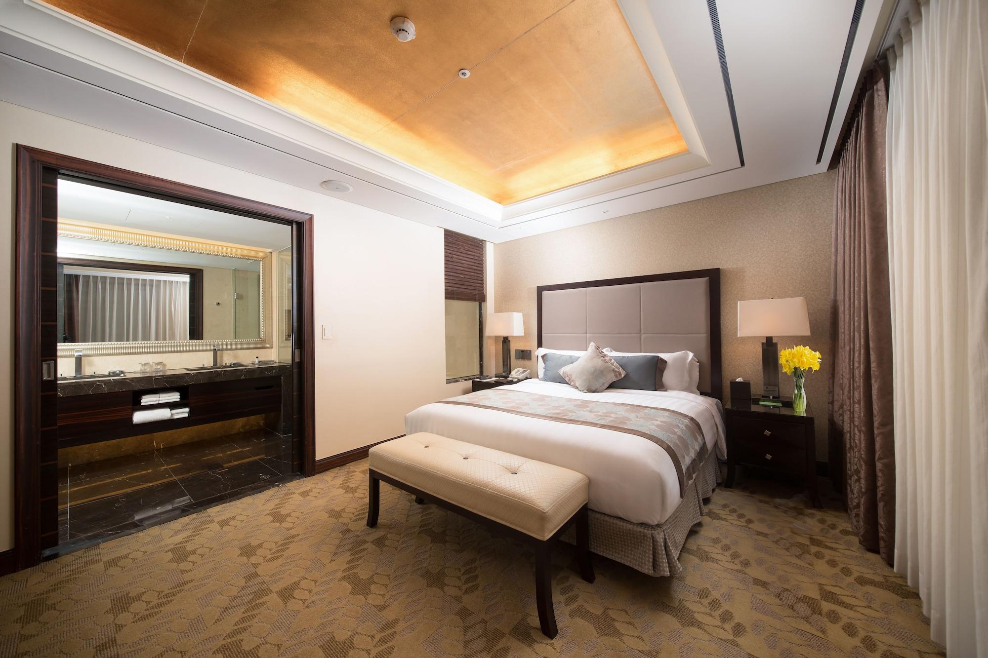 Sun & Casino 5* Jeju