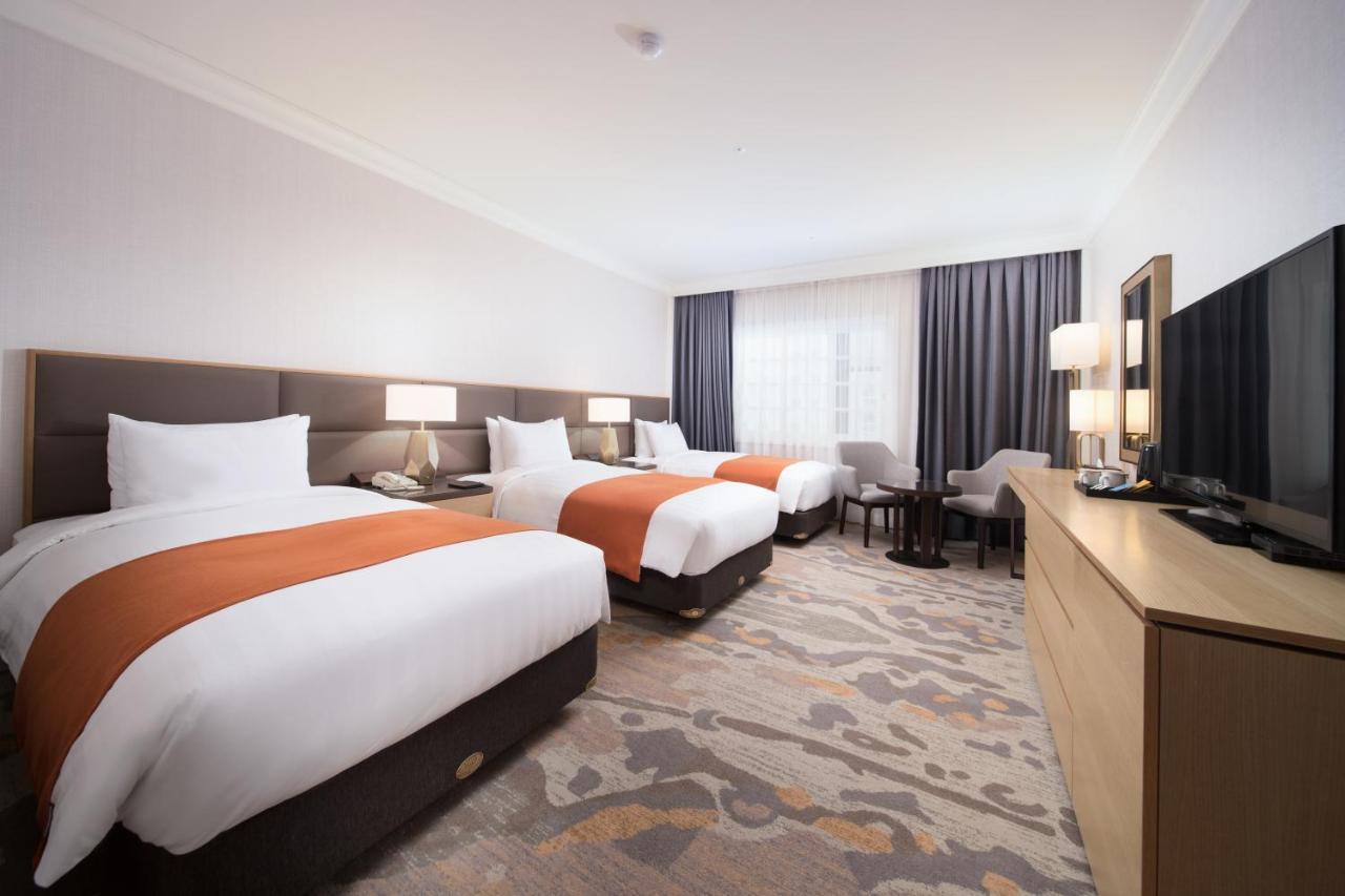 Sun & Casino Hotel Jeju