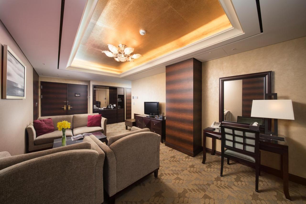Hotel Sun & Casino Jeju