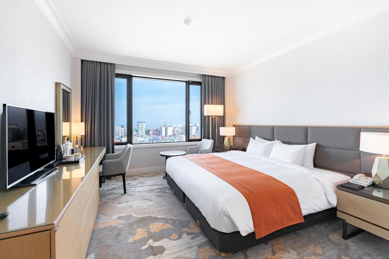 Hotel Sun & Casino Jeju