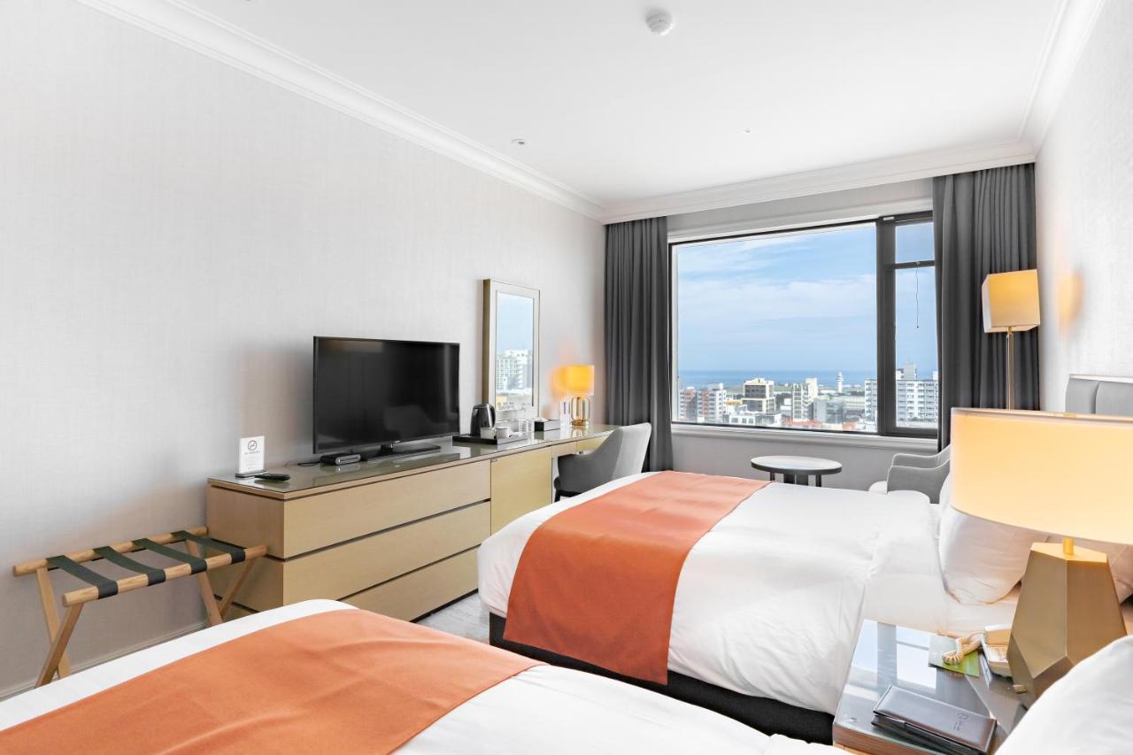 Sun & Casino Hotel Jeju