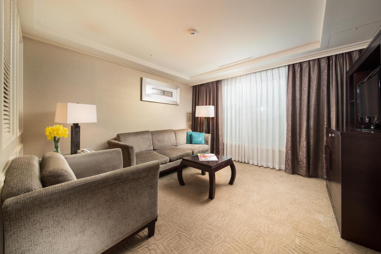 Sun & Casino Hotel 5*