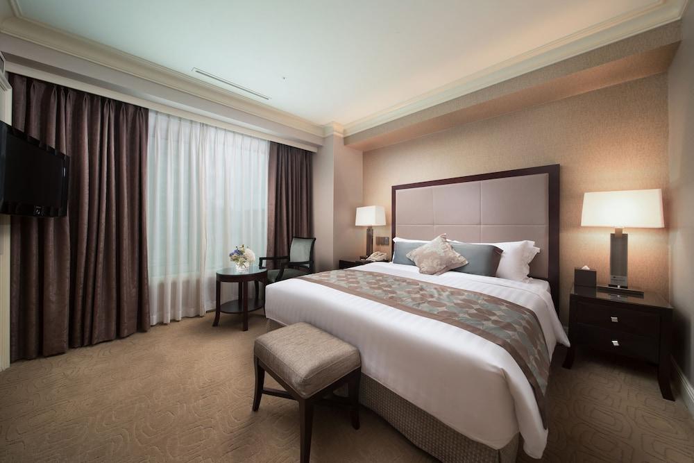 Sun & Casino Hotel Jeju