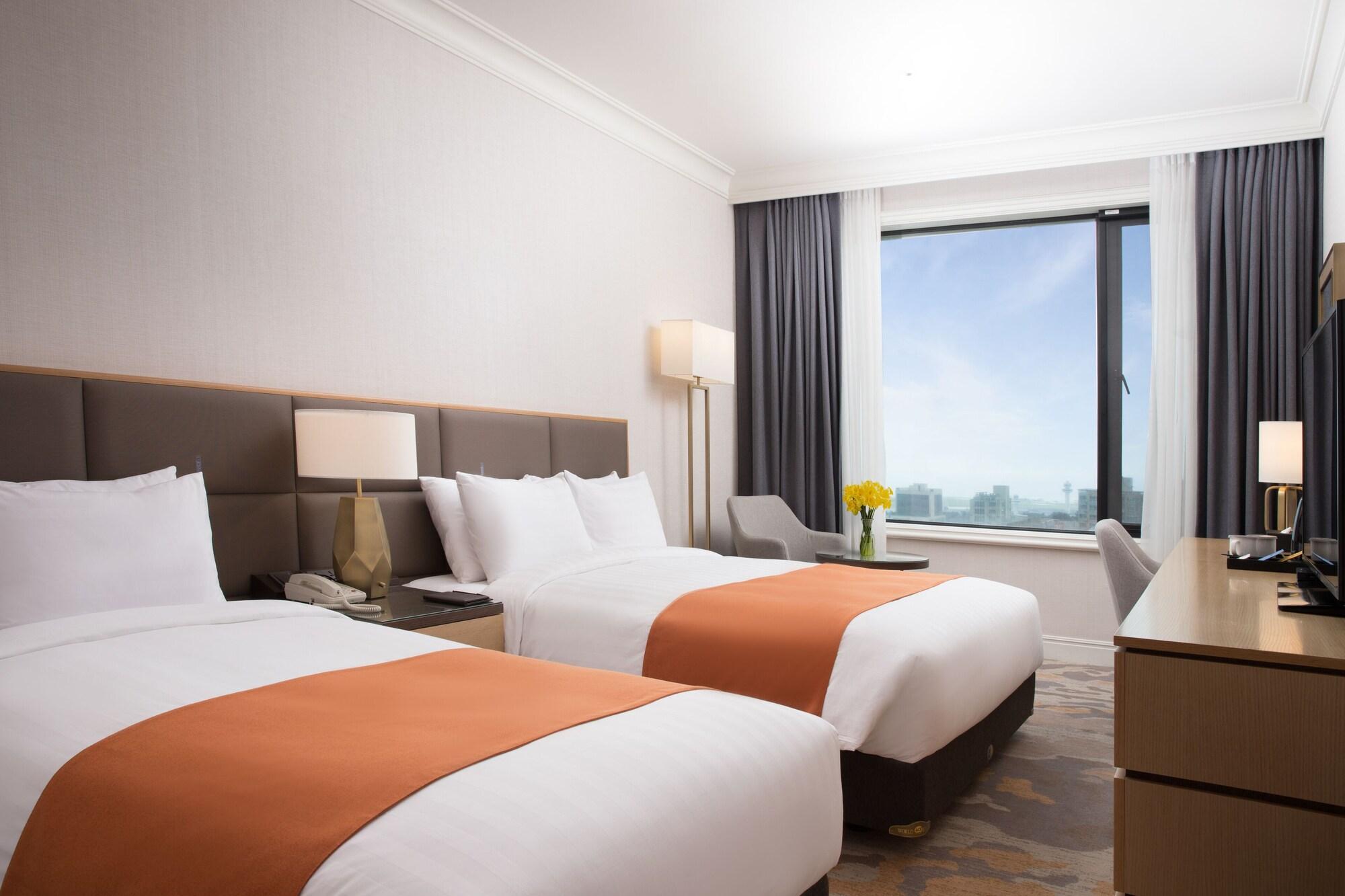 Sun Hotel&casino Jeju