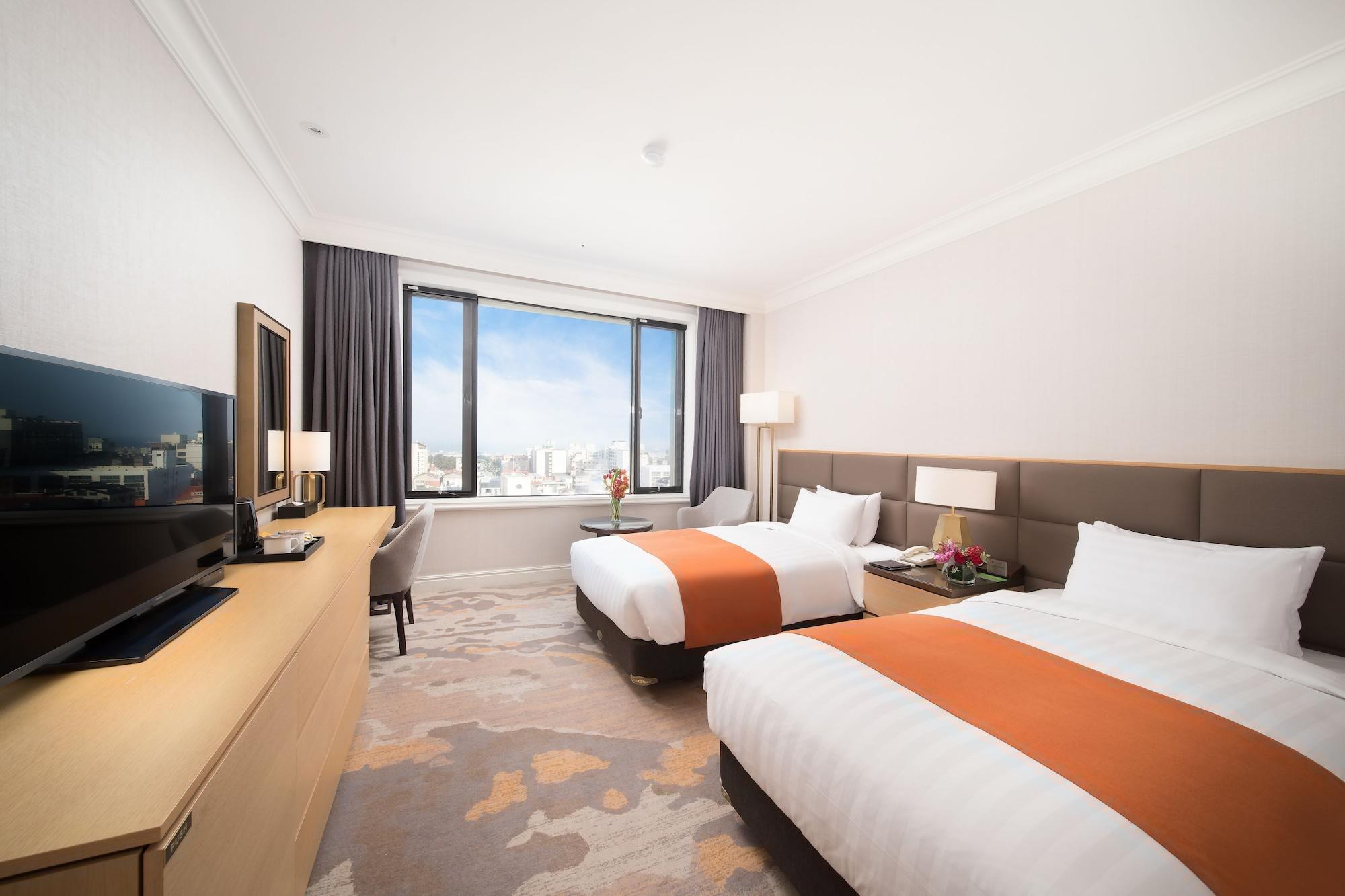 Sun & Casino 5* Jeju