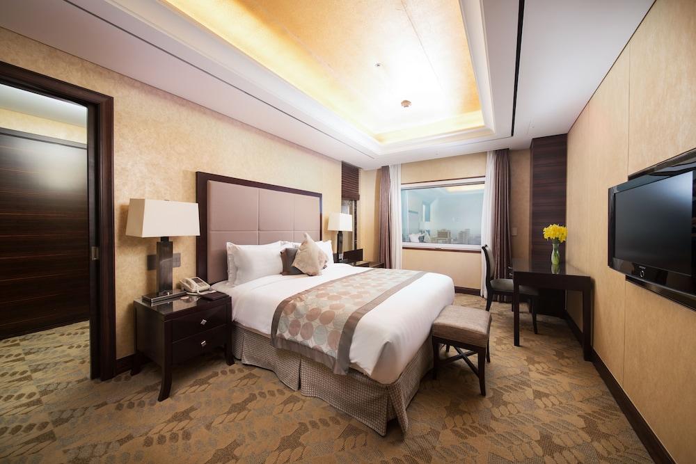 Sun & Casino 5* Jeju