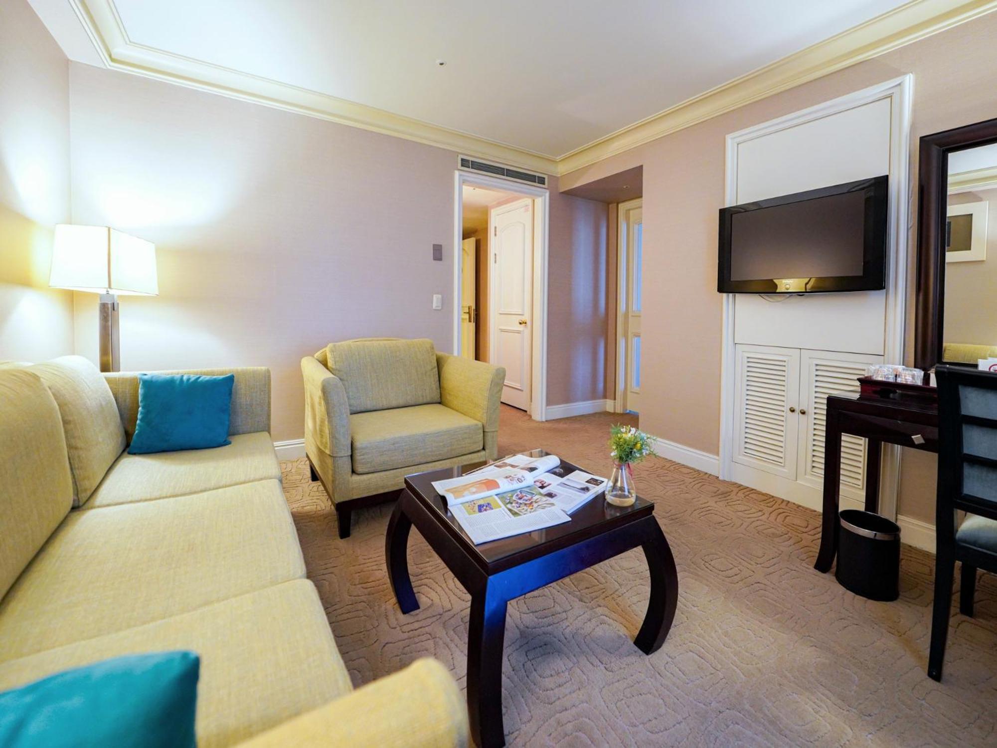 Sun & Casino Hotel 5*