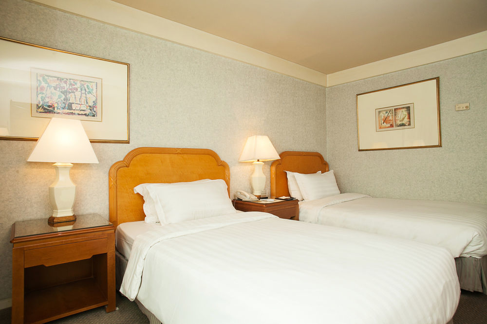 Sun & Casino 5* Jeju