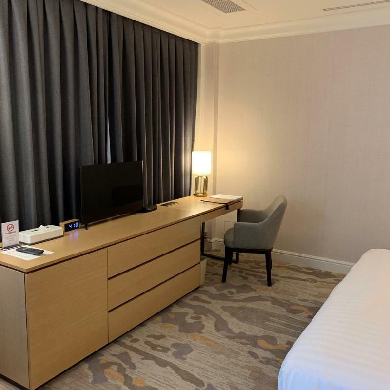 Sun & Casino 5* Jeju