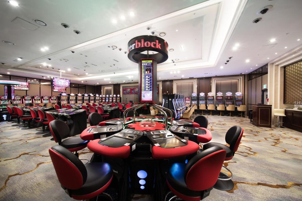Sun Hotel&casino