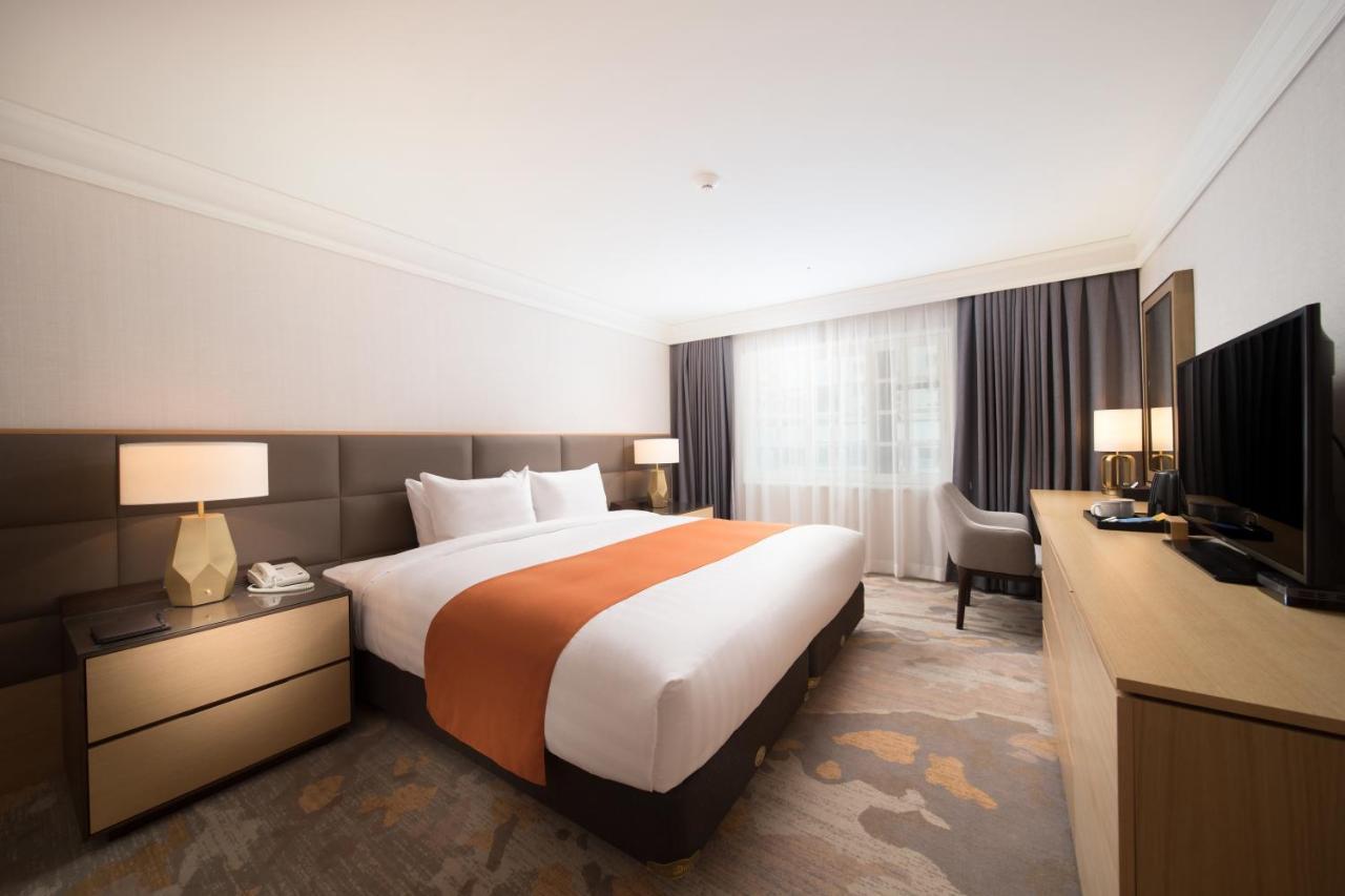 Sun & Casino โรงแรม