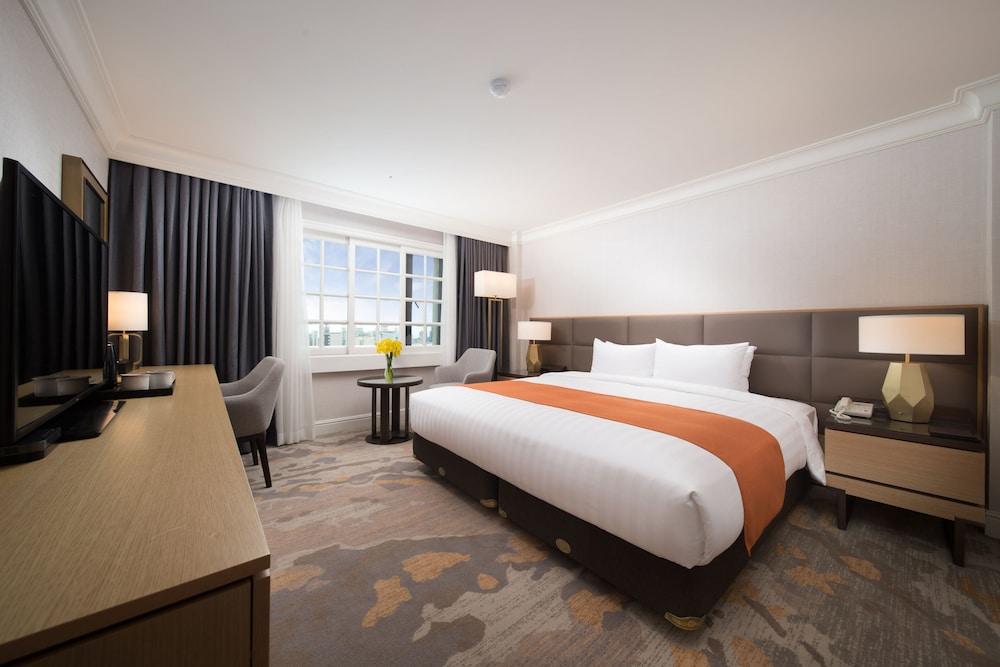Sun & Casino โรงแรม 5*