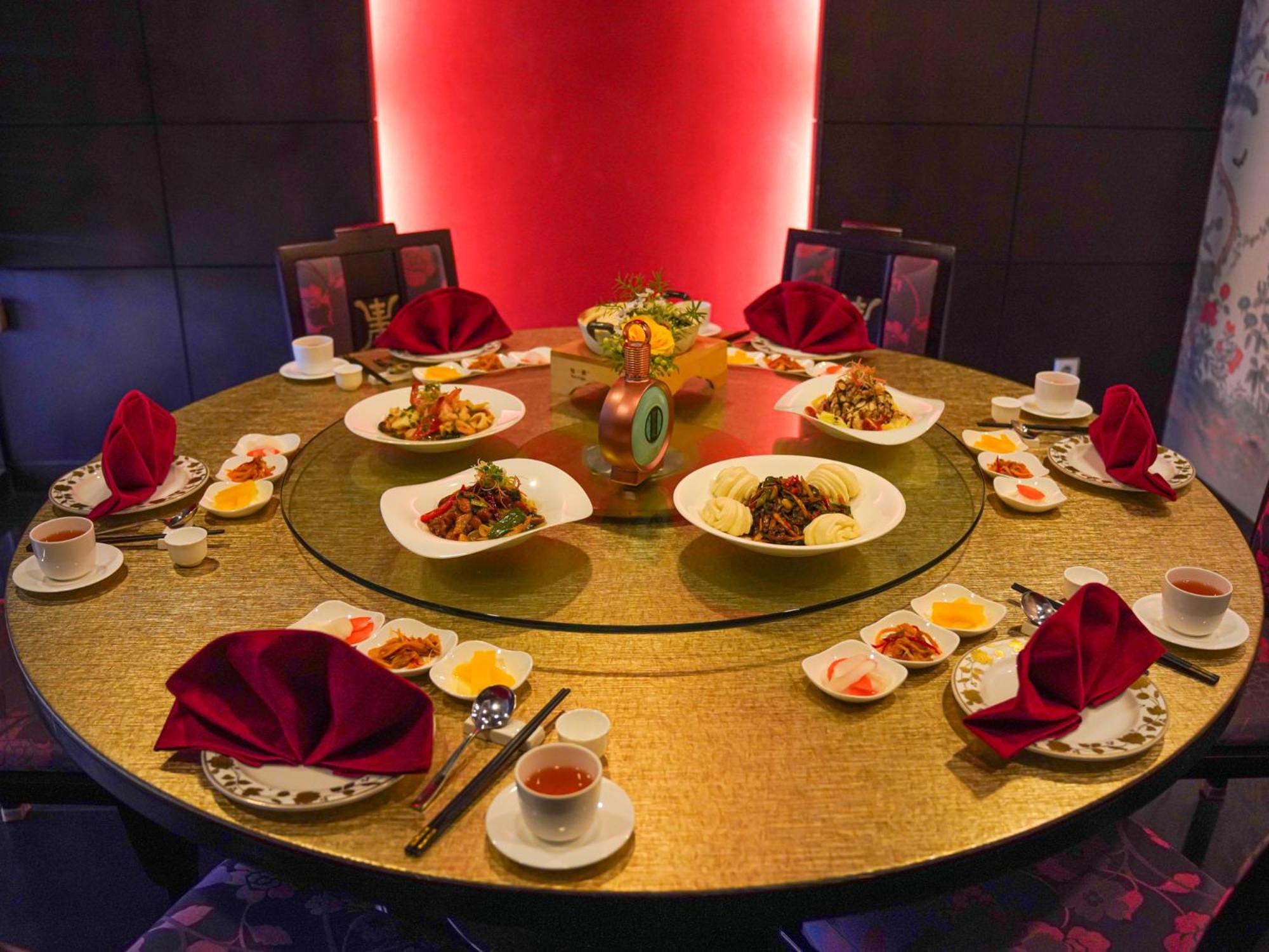 โรงแรม Sun & Casino 5*
