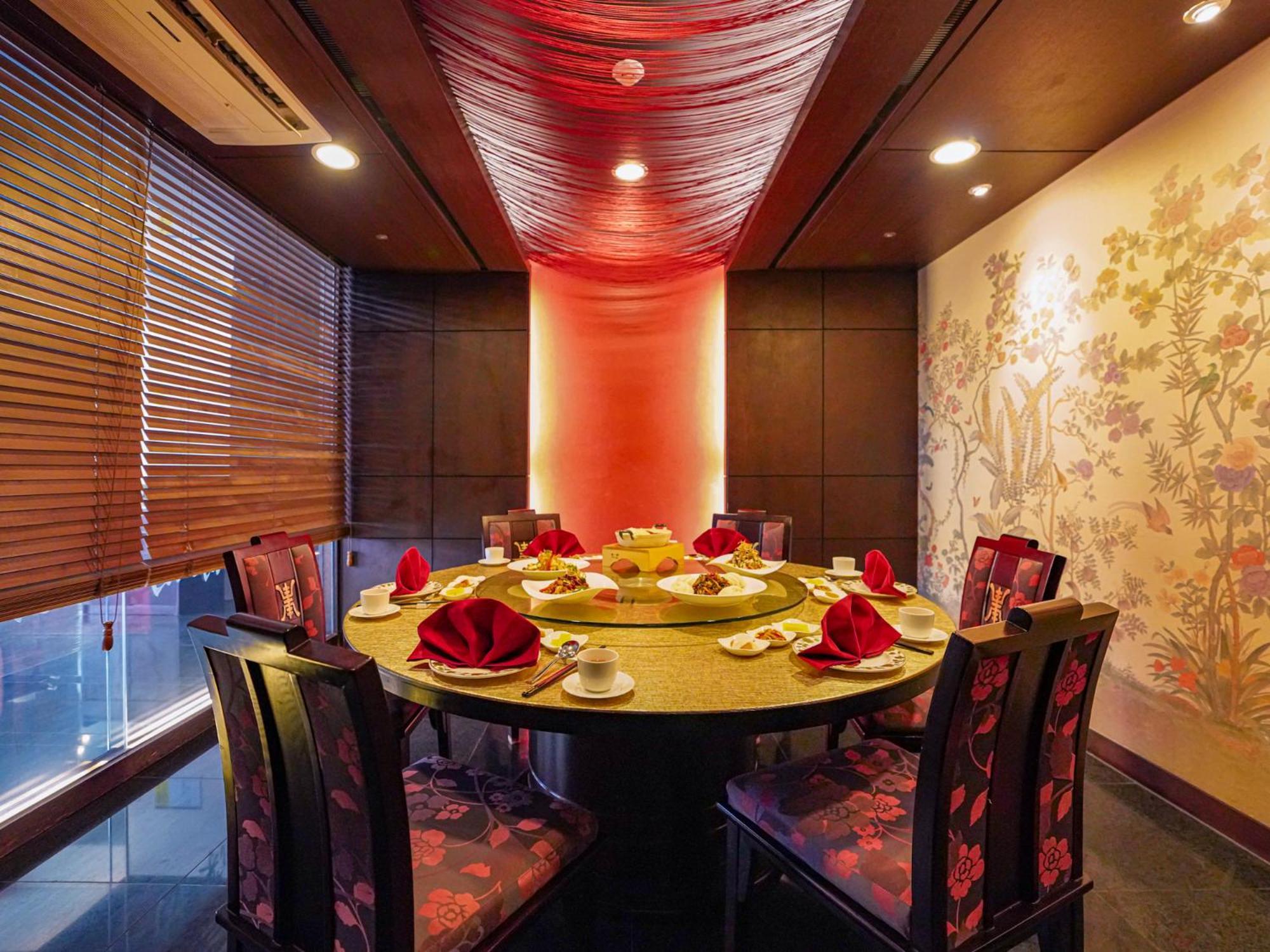 โรงแรม Sun & Casino