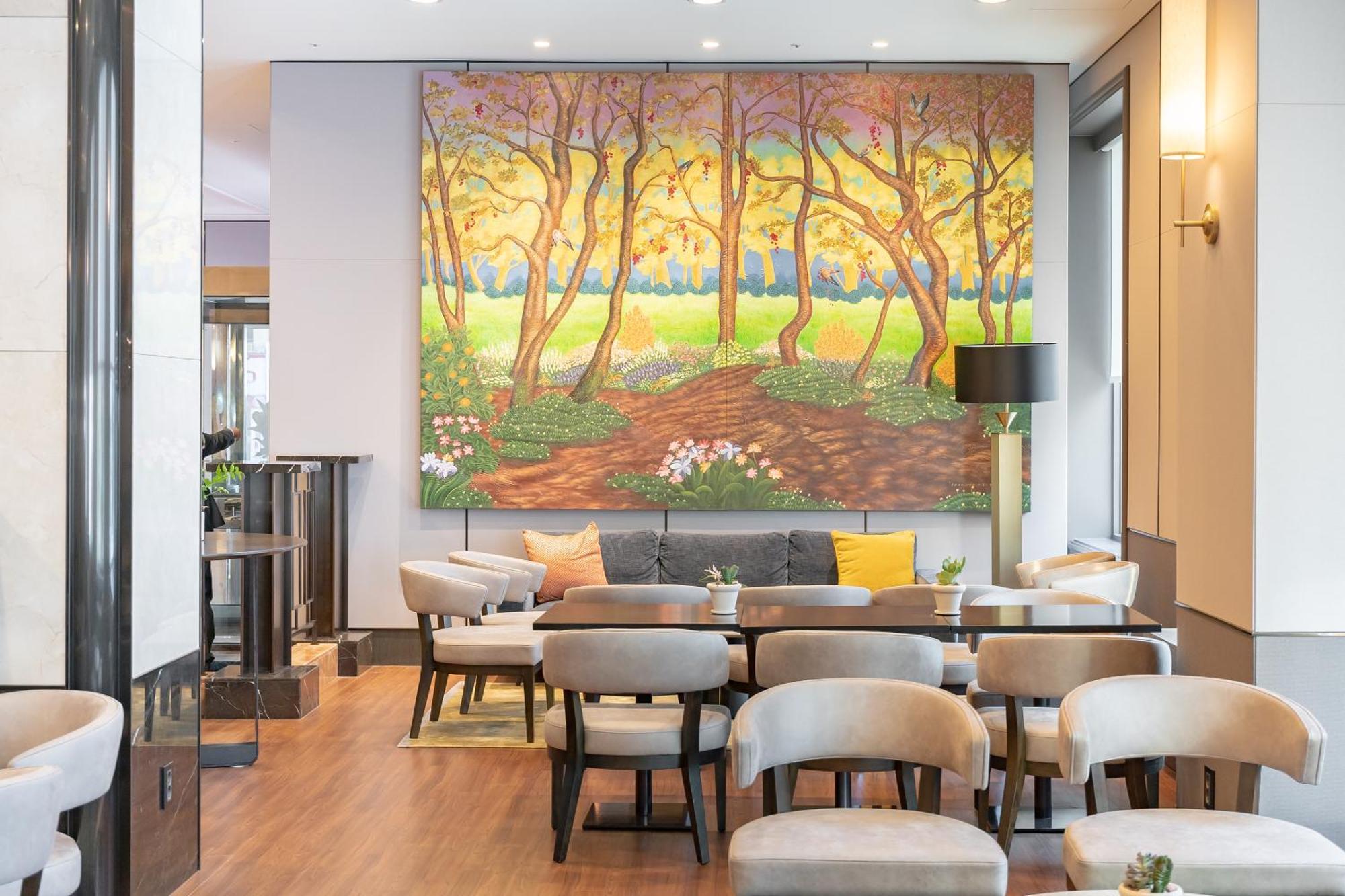Sun & Casino โรงแรม