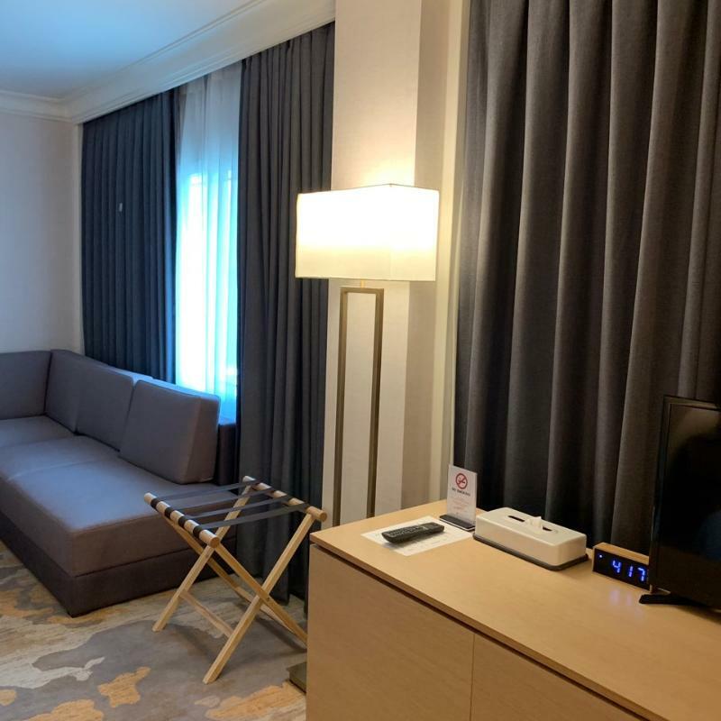 酒店 Sun & Casino Jeju