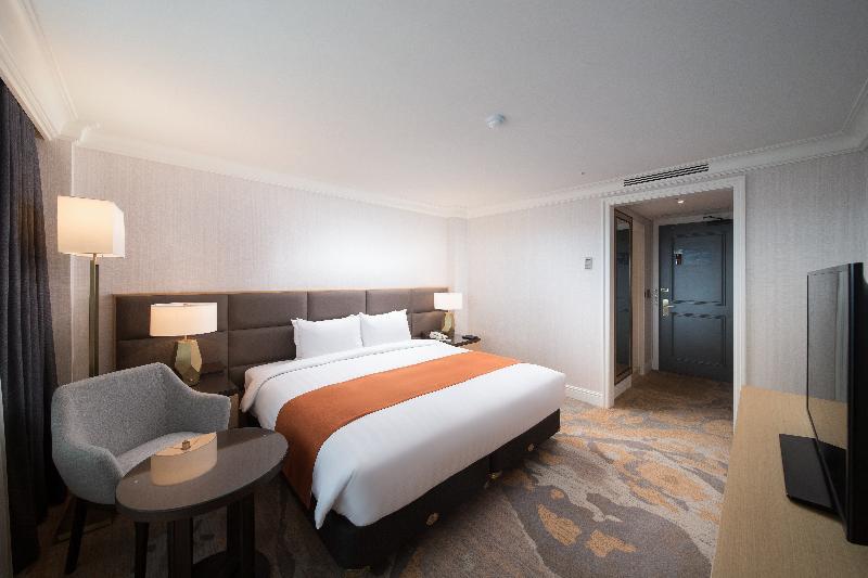 โรงแรม Sun & Casino 5*