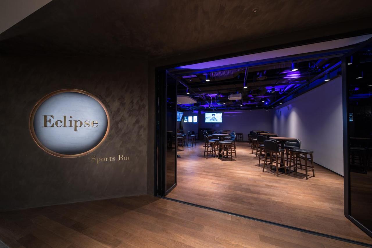 Sun & Casino โรงแรม