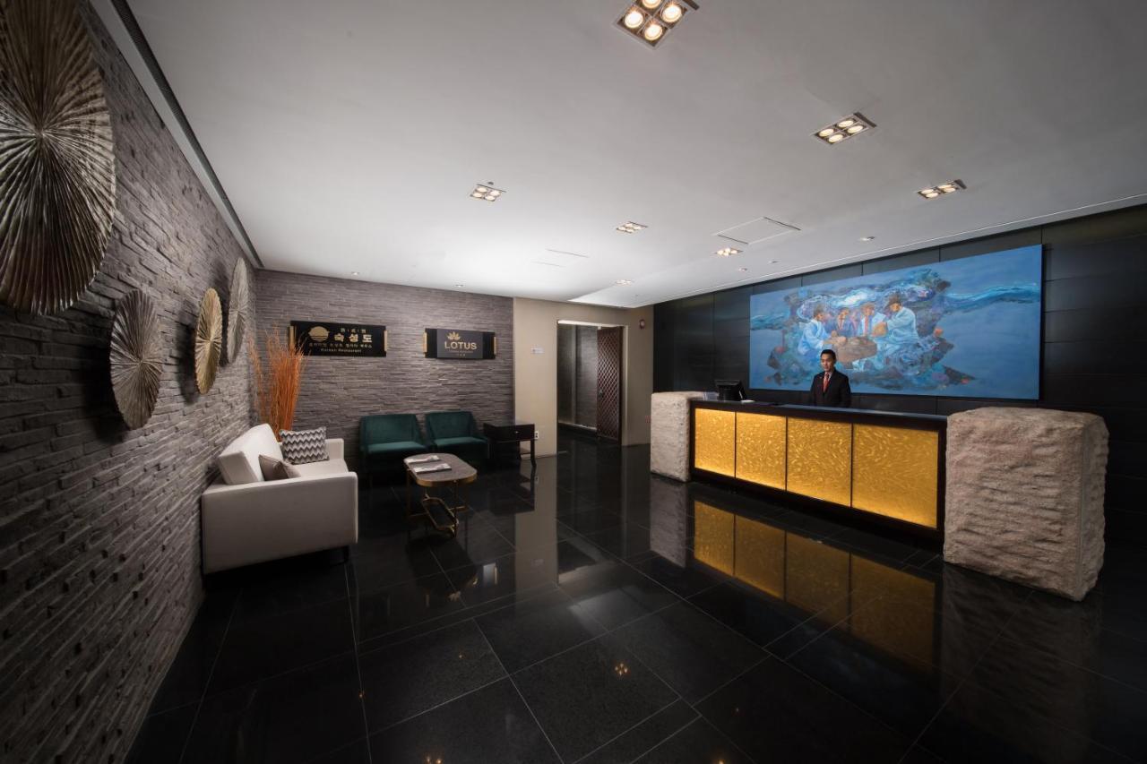 Sun & Casino โรงแรม 5*